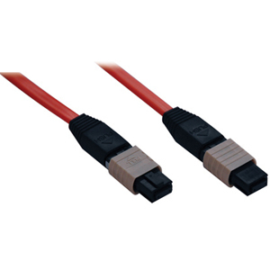 20M DUPLEX MULTIMODE 50/125 FIBER PATCH CABLE MTP &nbsp;<img src="/images/free_ground_shipping.gif" border="0" alt="Free Ground Shipping" title="Free Ground Shipping" >