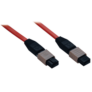 50M DUPLEX MULTIMODE 50/125 FIBER PATCH CABLE MTP &nbsp;<img src="/images/free_ground_shipping.gif" border="0" alt="Free Ground Shipping" title="Free Ground Shipping" >