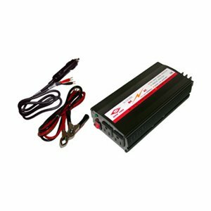 Lind INV1230US1M 300W DC_to_AC Power Inverter