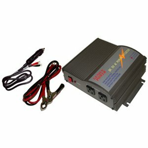 Lind INV1230US1P 300W DC_to_AC Power Inverter