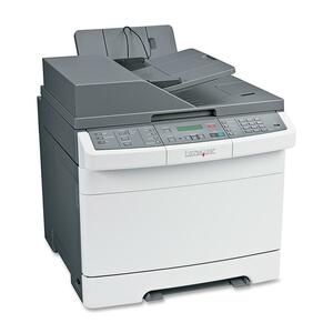 X544DN MFP COLOR LASER P/S/C/F LGL USB/ENET DUPL &nbsp;<img src="/images/free_ground_shipping.gif" border="0" alt="Free Ground Shipping" title="Free Ground Shipping" >