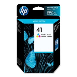 Inkjet Tri Color