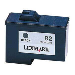 Black Ink Cartridge - Click Image to Close