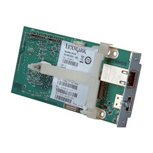 Gigabit Ethernet Specification on Buy Lexmark Marknet N8120 Gigabit Ethernet Print Server   14f0037 In