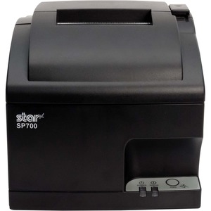 Star Micronics SP700 SP712 Receipt Printer - 4.7 lps Mono - 203 dpi - Serial