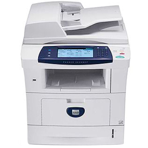 3635MFP/SM CLR P/S/C USB 600DPI