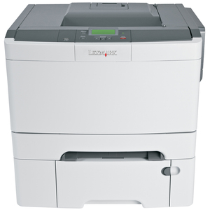 Lexmark C544DTN Laser Printer