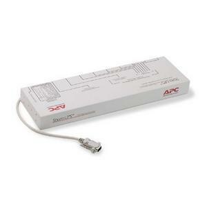 APC UPS Management Adapter AP9207