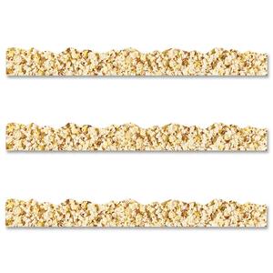 Trend Discovery Popcorn Themed Trimmer - 12 Panel - 2.25" x 39"