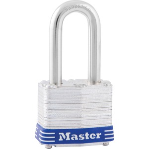 Long-shackle Padlock - Click Image to Close