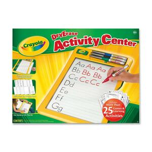 Alphabet Game