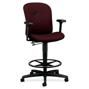 HON Mirus Task Stool27" x 30.5" x 52"