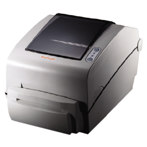 Bixolon SLP-T400CG Thermal Label Printer - Monochrome - Thermal Transfer - 6 in/s Mono - 203 dpi - Serial, Parallel, USB