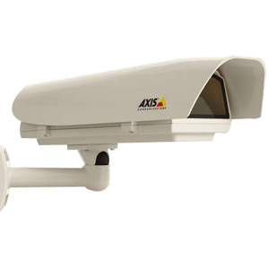 Axis T92A10 Housing