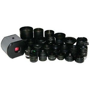 Arecont Vision LENS4.0 Fixed Focus Lens LENS4.0