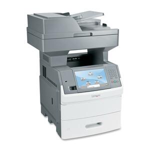 X654DE MFP TAA/GOV COMPLIANT CUST PAYS FRT