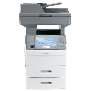 X656DTE MFP TAA/GOV COMPLIANT CUST PAYS FRT