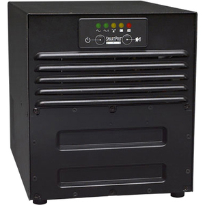 UPS SMART PRO 700VA TOWER 120V 5-15P LINE-INT DUAL VOLT 6OUT 5-15R