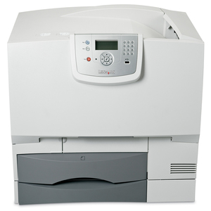C782DN XL COLOR LASER 35/40PPM 1200X1200DPI USB 256M CUST PAYS FRT