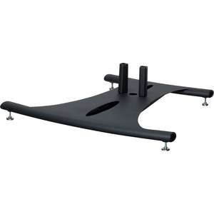 Premier Mounts Elliptical Floor Stand Base with PS