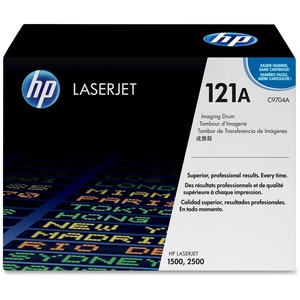 HP Drum Cartridge - Black, Color