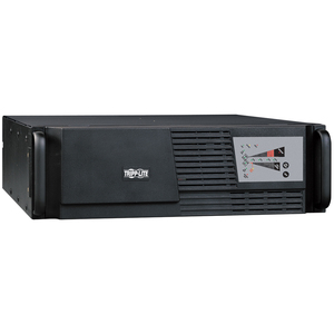 SMARTONLINE 3000VA 3U RACK/TWR UPS 8OUTLETS DB9 SLOT &nbsp;<img src="/images/free_ground_shipping.gif" border="0" alt="Free Ground Shipping" title="Free Ground Shipping" >