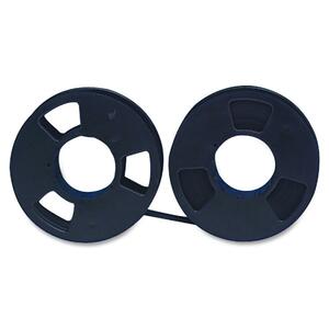 Lexmark Black Ribbon Cartridge - Line Matrix - 20 Million Characters - Black - 1 Box