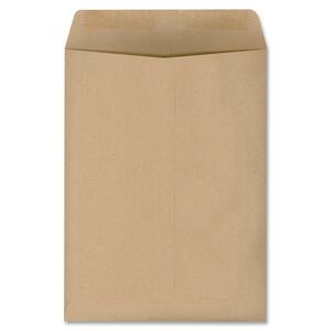 Earthwise Catalog Envelopes