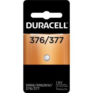 Duracell Button Cell Battery - Click Image to Close