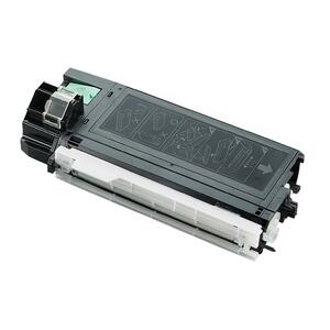 Sharp AL100TD Black Toner Developer Cartridge - Laser - 6000 Page - Black - 1 Box