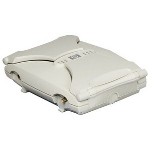 HP ProCurve MSM422 MultiService Access Point