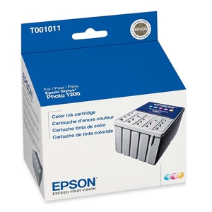 Epson Stylus Photo 1280
