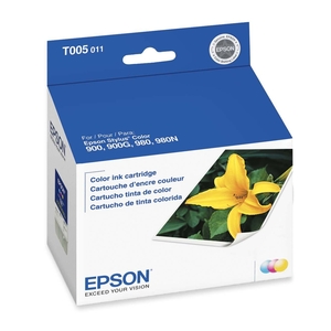 Epson Stylus Color