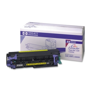 HP Fuser Kit - 100000 Page - 110V AC