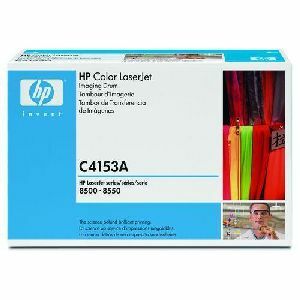 HP Drum Kit - 50000 Page Letter