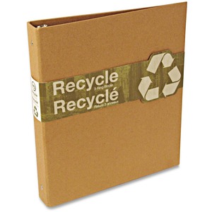 1 Each Ring Binder