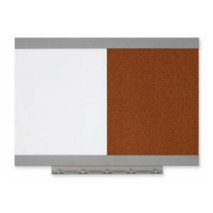 Envi Friendly Dry Erase/Cork Bulletin Board