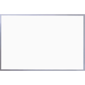 Economy Magnetic Dry-Erase Board