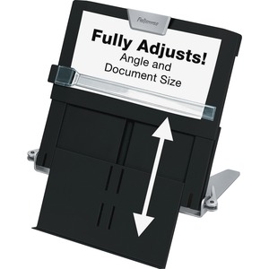 Professional In-line Document Holder