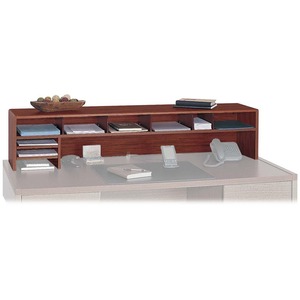 Cherry Desktop Organizer