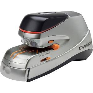 Optima 70 Electric Stapler - Click Image to Close