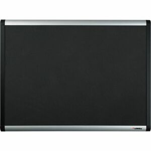 Black Mesh Fabric Covered Bulletin Boards - Click Image to Close