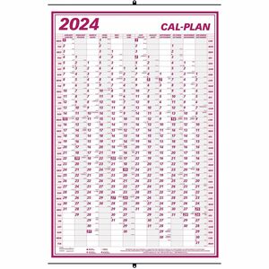 Wall Calendar