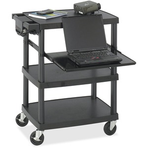 1 Each Projector Cart