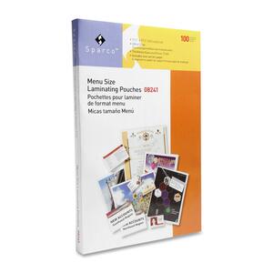 Ultra Clear Laminating Pouch
