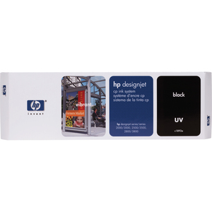HP 92 Black Ink Cartridge