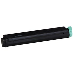 Black Toner Cartridge