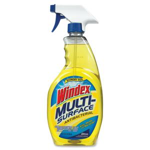 Windex Spray