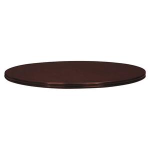 Basyx BWE42 Conference Table Top - Round x 1.5" - 42"