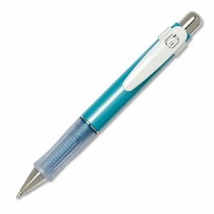 Staedtler iRemedy Ballpoint Pen - 1 mm Pen Point Size - Black Ink - Assorted Barrel - 1 Each